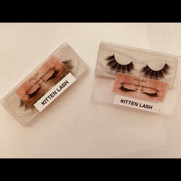 Eye lashes - Picture 5 of 9